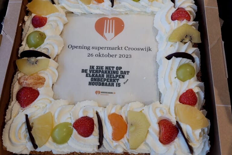 Hoera voor Crooswijk